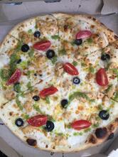 Піцерія IQ Pizza