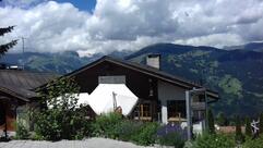 Hotel/Restaurant Surselva