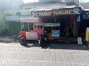Bubur Ayam Spesial