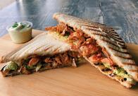 Dener Grill Bar