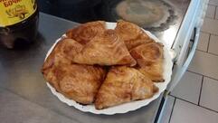 Уралочка
