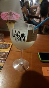 Lagoinha Pub