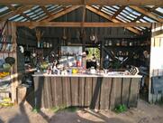 Ферма Никола Ленивец - Farm Restaurant Family Morozov