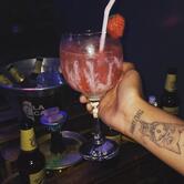 Tabacaria La Casa Lounge & Bar