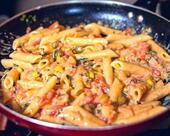 Massas gourmet da Vovó