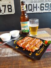 Chokito's Espetinhos