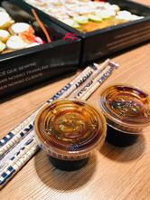 Sushi Love - Delivery Londrina