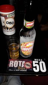 Rota 060 Beer Música ao Vivo em Brasília