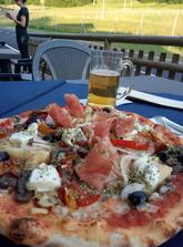 Pizzeria Ristorante La Scaletta