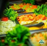 Marmitaria Tempero Brasileiro