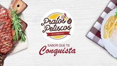 Churrascaria Pratos e Petiscos