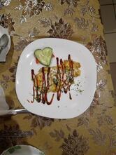 Вкус востока