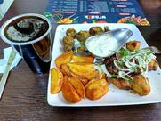 Уголёк