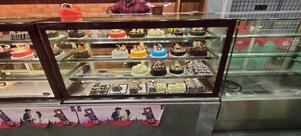 Patel The Cake Shoppe