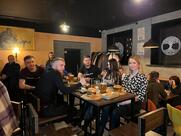 Бар-пивоварня Земля