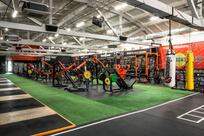 IDOL GYM фитнес-клуб на Лавочкина