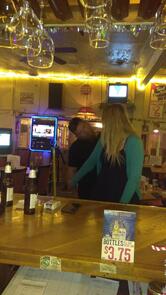 East Beach Bar & Grill