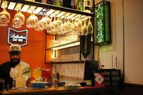 Pioneiros Hamburgueria & Galeteria