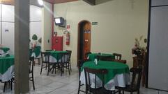 Pizzaria e Restaurante Castelo