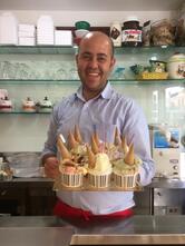 Ristorante Su Tazzeri Da Antonio