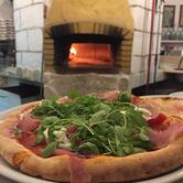 Pizzeria Bella Veduta Trani