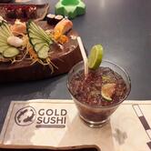 Gold Sushi Santos - Restaurante de Comida Japonesa e Contemporânea entrega delivery