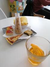 Gelateria Caffetteria Mu