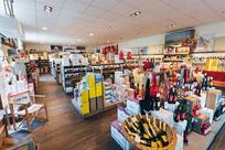 Jacques’ Wein-Depot Berlin-Friedrichshagen