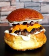 Burguerita Lanches Rio Preto