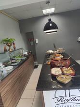 Rafha Restaurante