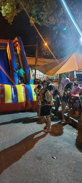 Churrasquinho do Oiticica