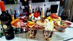 L'isola dei Sapori Prodotti Tipici Siciliani - Street Food - Drinks - Aperitivi