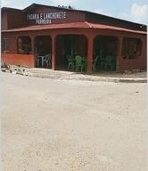 Padaria e lochonete Ferreira