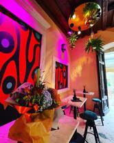 POKUS street food bar