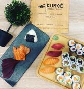 Kuroe Artisan Sushi