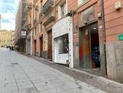 La Piccola Pizzetta - Via Manno