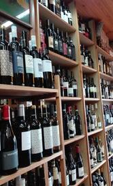 Enoteca Donninelli dal 1958