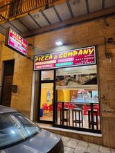 Pizza & Company