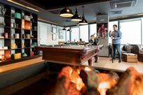 Гастробар Penta