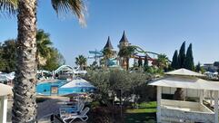 Stari Grad, Nessebar