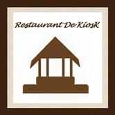 Restaurant De Kiosk