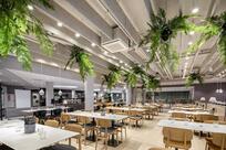 Technopolis Gasperich Luxembourg