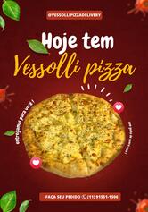 Vessolli Pizza Delivery
