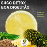 Mr. Fit Home Cajamar - Marmitas Fit e Fast Food Saudável