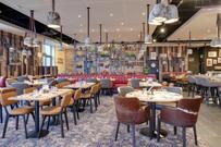 Hippopotamus Steakhouse