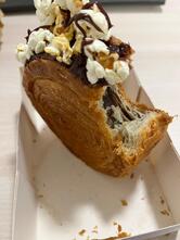 Frappe Boulangerie Urbaine