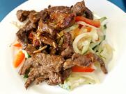 Мамоуния Лаундж