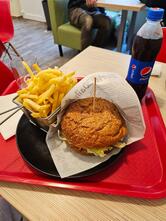 Still Burger Celje