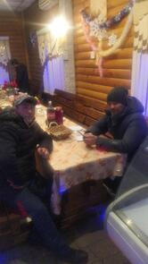 Восток