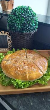 Panificadora & Confeitaria São José